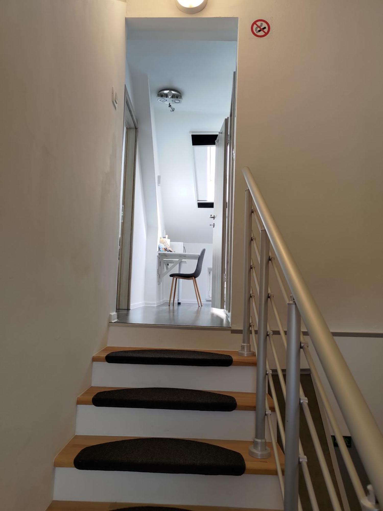 Apartment Juliet อิซอลา ภายนอก รูปภาพ