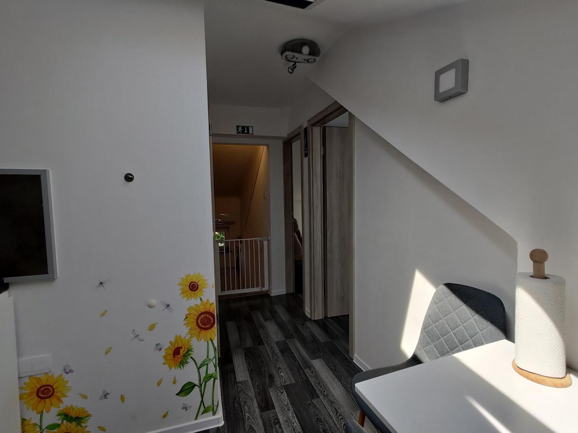 Apartment Juliet อิซอลา ภายนอก รูปภาพ